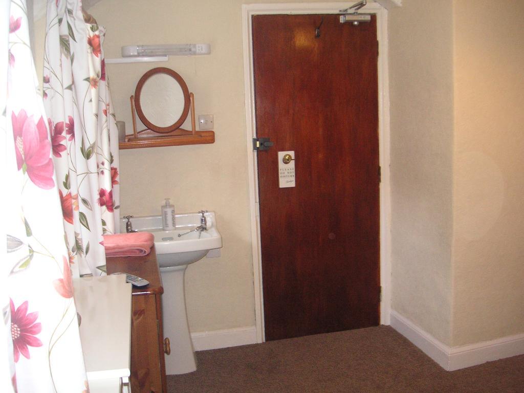 Ty Newydd Guest House Trefriw Room photo