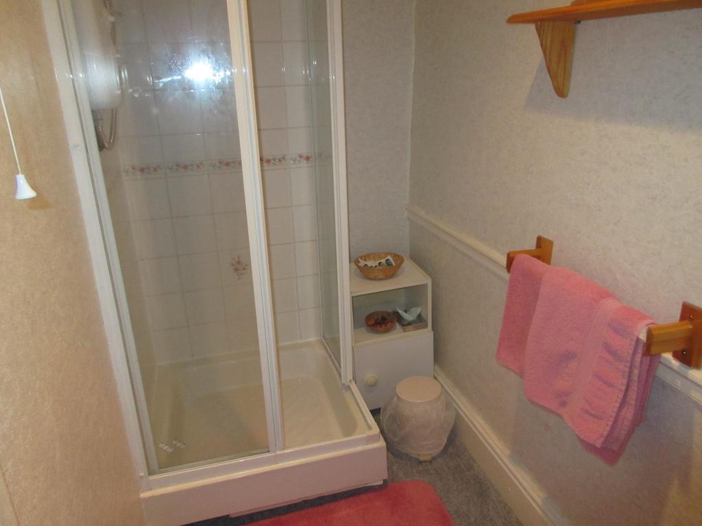 Ty Newydd Guest House Trefriw Room photo