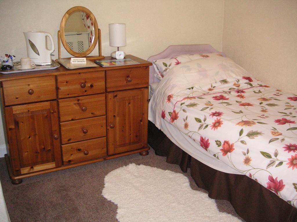Ty Newydd Guest House Trefriw Room photo