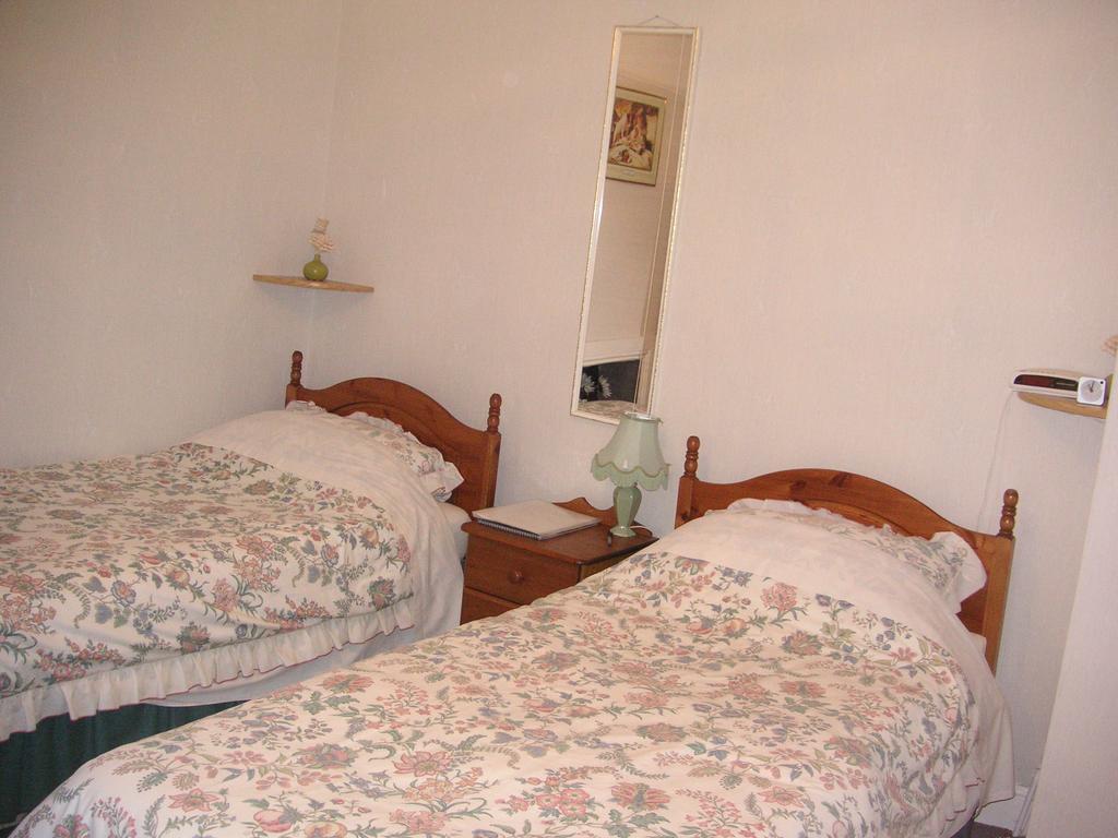 Ty Newydd Guest House Trefriw Room photo